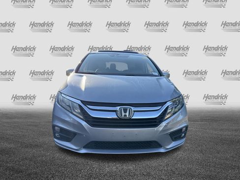 Used 2018 Honda Odyssey EX-L image 3