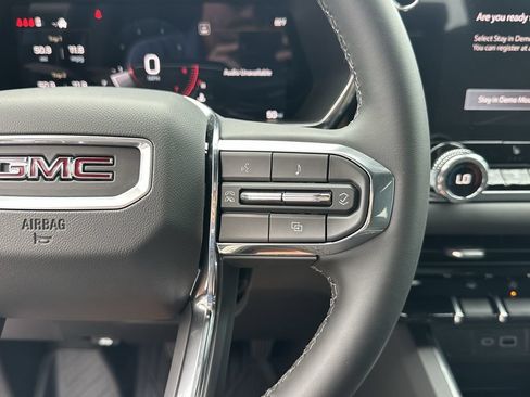 New 2026 GMC Canyon Elevation w/ Convenience Package RWD image 27