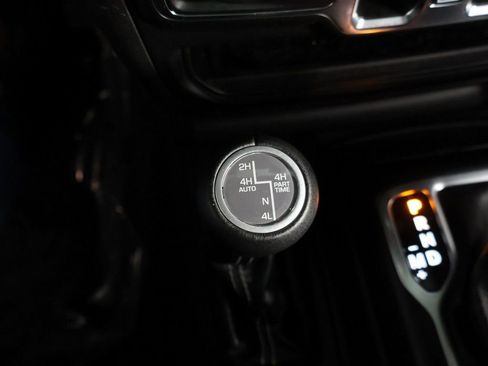 Used 2022 Jeep Wrangler Unlimited Sahara w/ Cold Weather Group AWD/4WD image 48