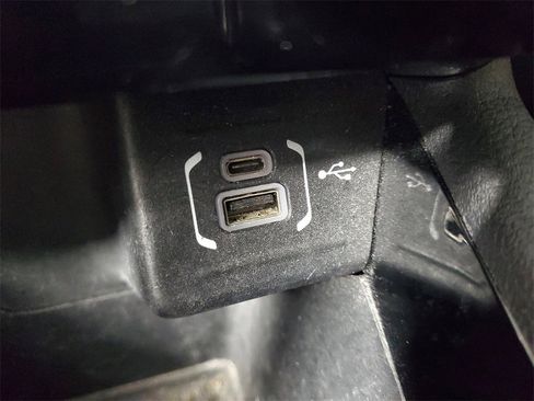 Used 2022 Jeep Compass High Altitude image 20