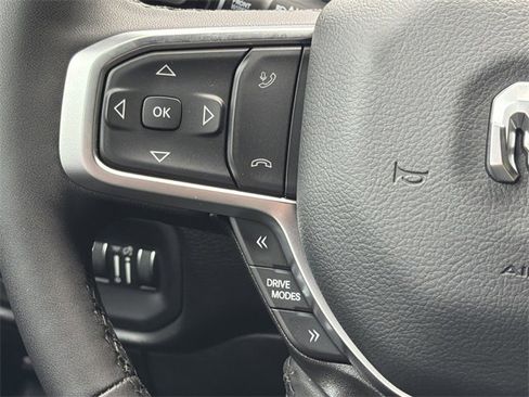 New 2026 RAM 1500 Big Horn image 24