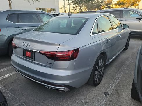 Used 2023 Audi A4 2.0T Premium w/ Convenience Package image 10