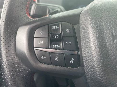 Certified 2025 Ford Ranger Raptor AWD/4WD image 17