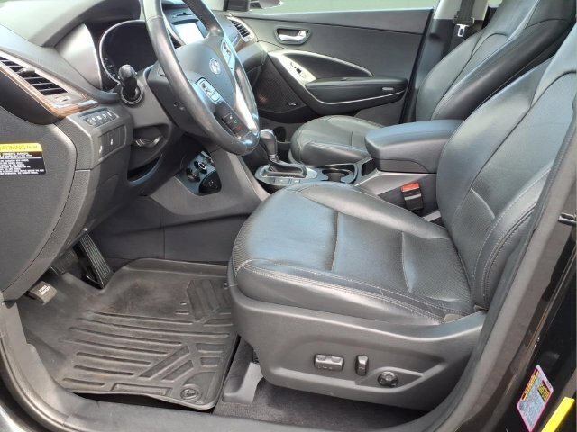 Used 2017 Hyundai Santa Fe Sport FWD image 15