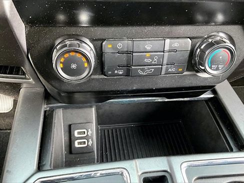 Used 2019 Ford F150 XLT w/ Equipment Group 301A Mid image 17