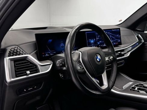 Used 2024 BMW X5 xDrive40i image 15