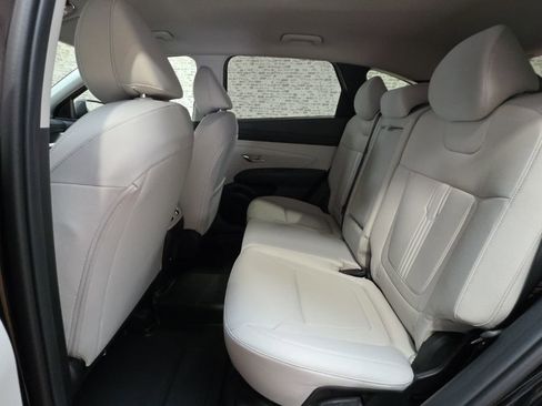 New 2026 Hyundai Tucson SEL image 12
