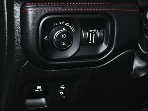 Used 2023 RAM 1500 TRX w/ TRX Level 2 Equipment Group image 20