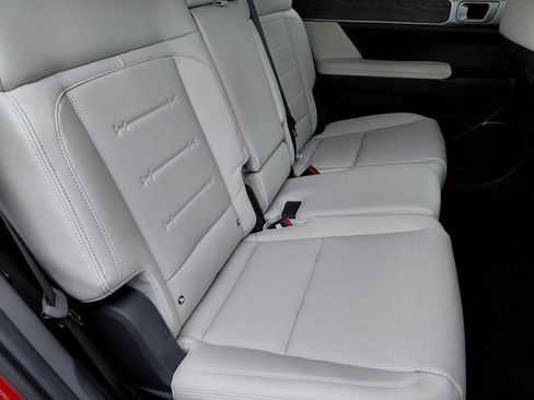 New 2026 Hyundai Santa Fe Limited image 25