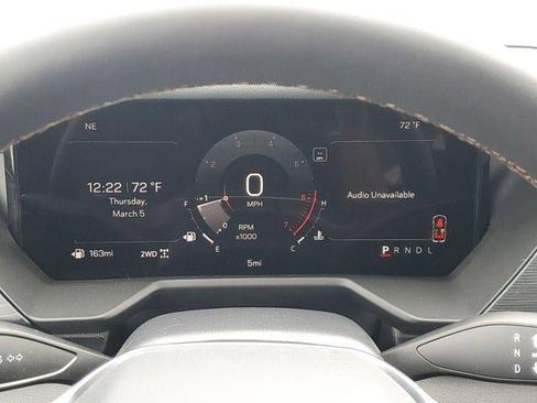 New 2026 GMC Acadia AT4 image 24