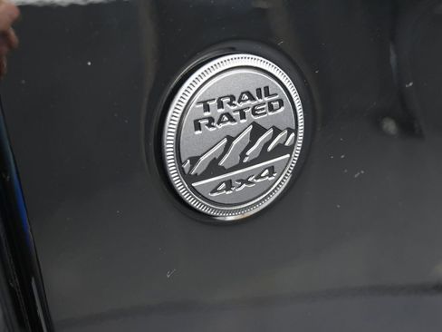 New 2026 Jeep Wrangler Sahara image 43