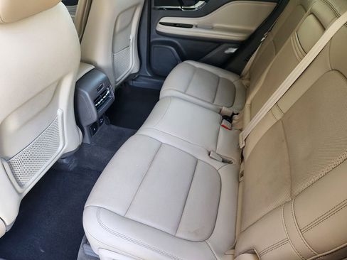 Used 2022 Lincoln Corsair Reserve w/ Equipment Group 201A image 28