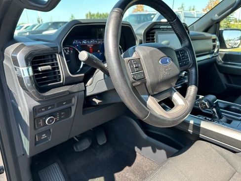 Used 2022 Ford F150 XLT w/ Equipment Group 302A High image 15