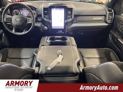Used 2025 RAM 1500 Laramie image 33