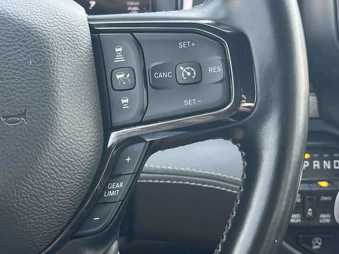 Used 2023 RAM 1500 Limited AWD/4WD image 28
