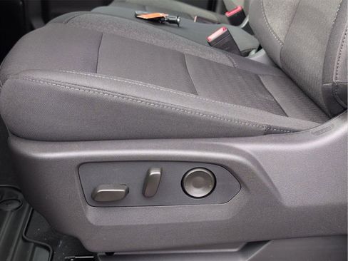 New 2026 Chevrolet Silverado 2500 Custom w/ Custom Value Package image 30