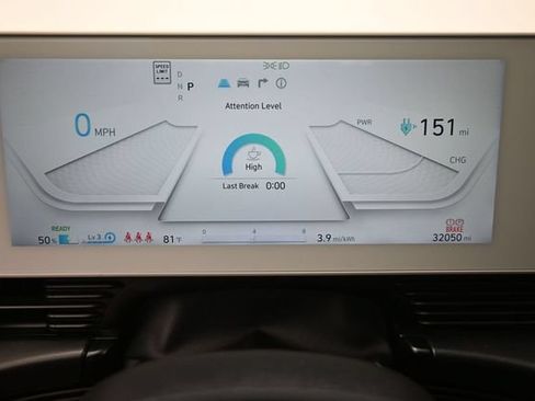 Used 2023 Hyundai Ioniq 5 SE w/ Cargo Package RWD image 3