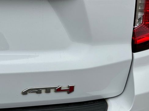 Used 2023 GMC Yukon AT4 w/ AT4 Premium Package image 34