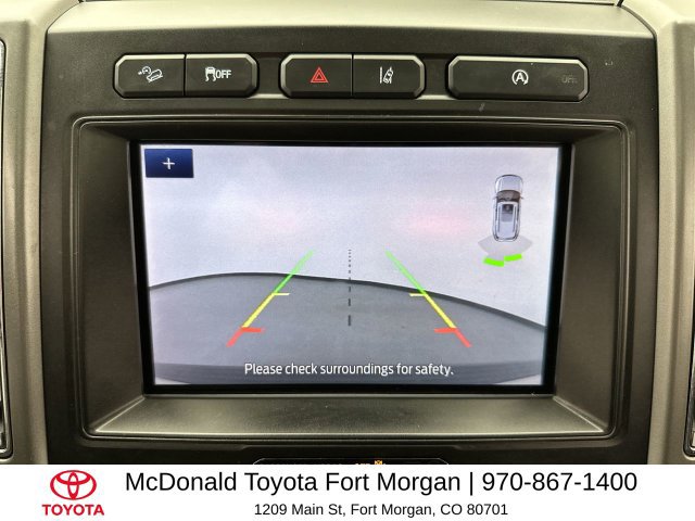 Used 2021 Ford Expedition XLT AWD/4WD image 17