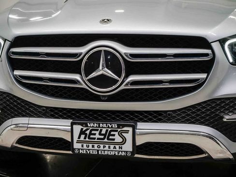 Certified 2023 Mercedes-Benz GLE 350 image 8