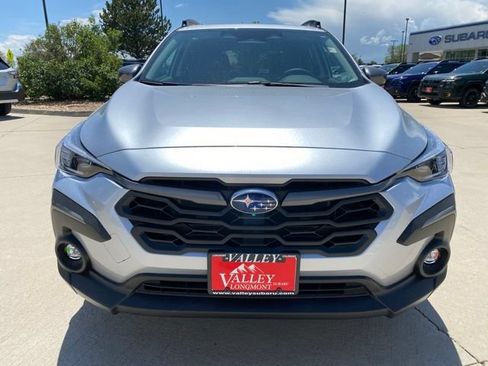 New 2026 Subaru Crosstrek 2.5i Limited AWD/4WD image 8