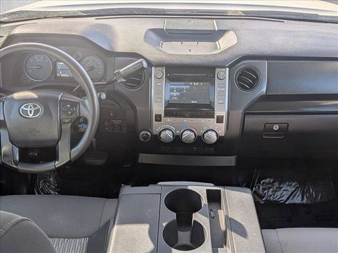 Used 2017 Toyota Tundra SR image 17