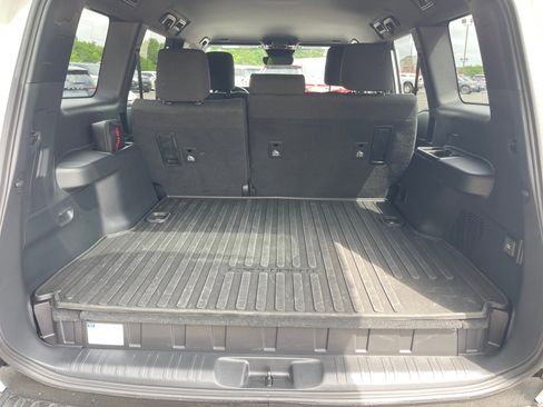 Used 2025 Toyota Land Cruiser 1958 AWD/4WD image 16