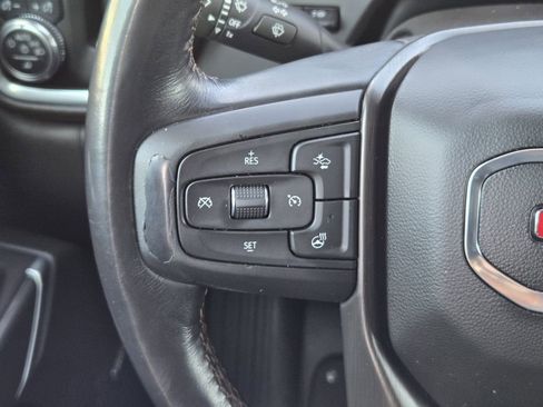 Used 2022 GMC Sierra 1500 AT4 w/ AT4 Premium Package image 27