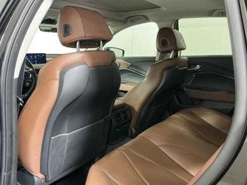 Used 2022 Acura TLX SH-AWD w/ Advance Package image 25