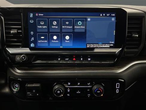 Used 2024 Chevrolet Silverado 2500 LT image 30