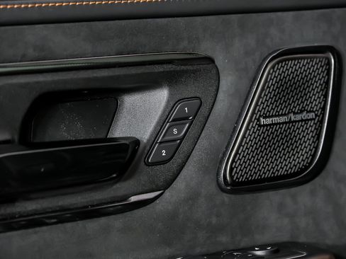 Used 2022 RAM 1500 TRX w/ TRX Level 2 Equipment Group AWD/4WD image 19