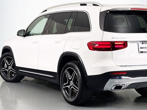 Certified 2026 Mercedes-Benz GLB 250 image 17