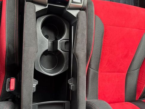 Used 2021 Honda Civic Type R image 30