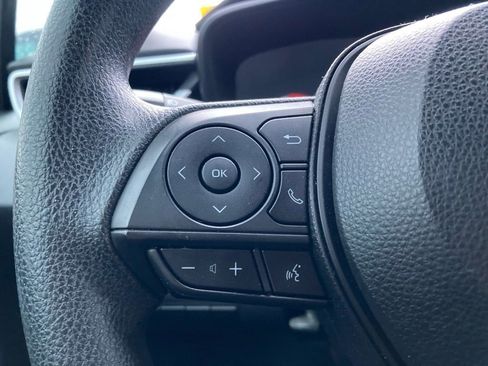 Used 2020 Toyota Corolla LE image 14