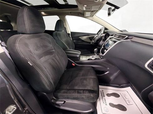 Used 2015 Nissan Murano SV image 25