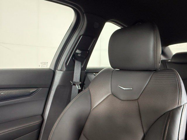 Used 2026 Cadillac CT5 Sport w/ Technology Package RWD image 22