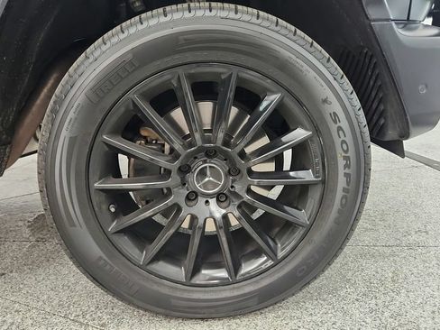 Used 2023 Mercedes-Benz G 550 image 51