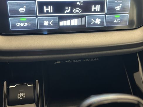 New 2025 Subaru Legacy Premium w/ Popular Package #1A image 19