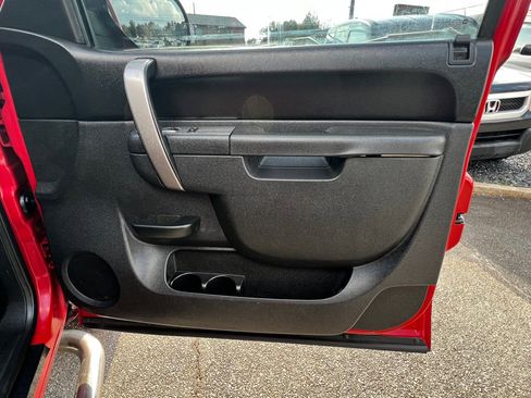 Used 2013 Chevrolet Silverado 1500 LT w/ All-Star Edition image 13