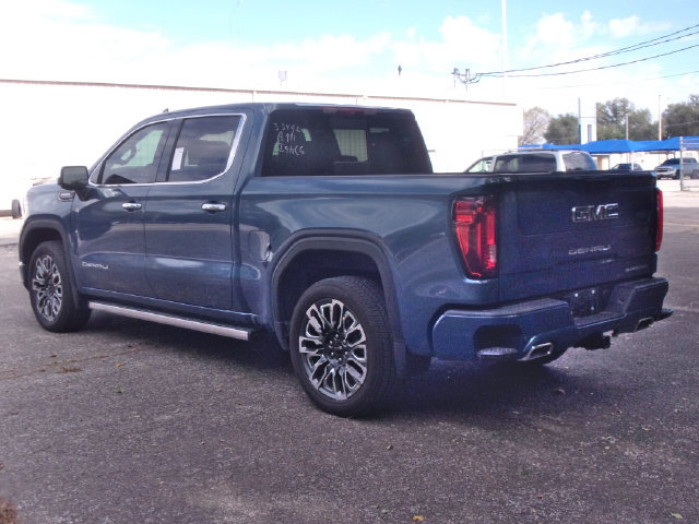 Used 2025 GMC Sierra 1500 Denali Ultimate AWD/4WD image 5