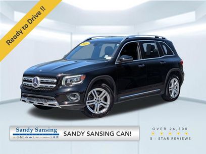 Used 2021 Mercedes-Benz GLB 250 4MATIC
