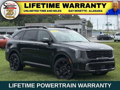 Used 2024 Kia Sorento SX