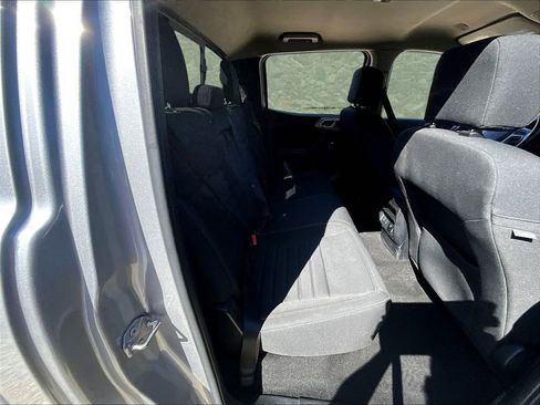 Used 2020 Ford Ranger XLT w/ Equipment Group 302A Luxury image 23