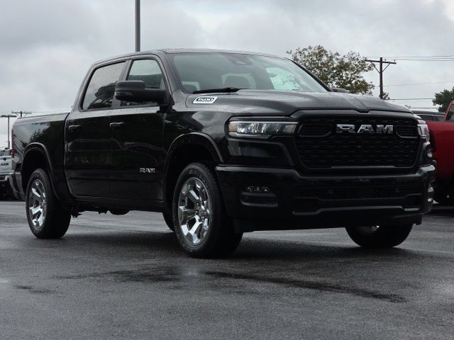 Used 2026 RAM 1500 Big Horn AWD/4WD image 30