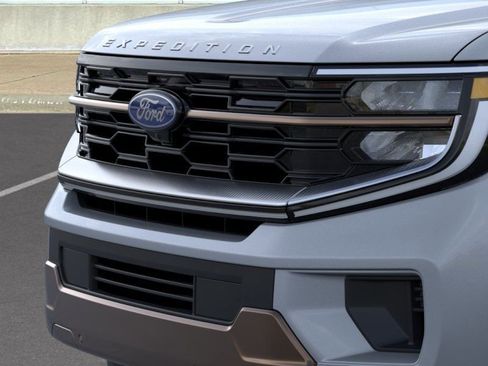 New 2026 Ford Expedition Max King Ranch image 47
