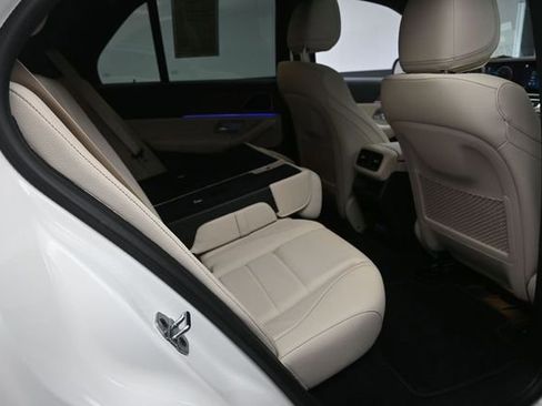 Used 2026 Mercedes-Benz GLE 450 4MATIC image 26