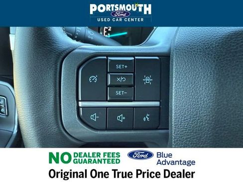 Used 2023 Ford F150 XLT w/ Equipment Group 302A High image 17