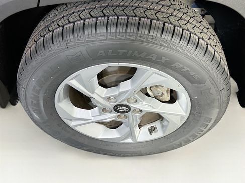 Used 2023 Hyundai Tucson SEL AWD/4WD image 28