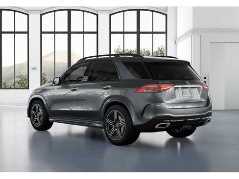 New 2026 Mercedes-Benz GLE 350 4MATIC image 29