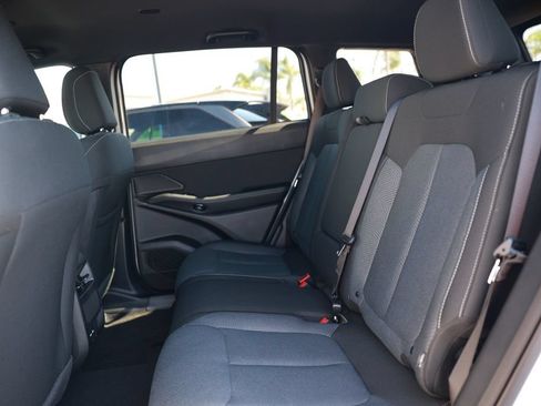 New 2026 Jeep Cherokee Laredo AWD/4WD image 30